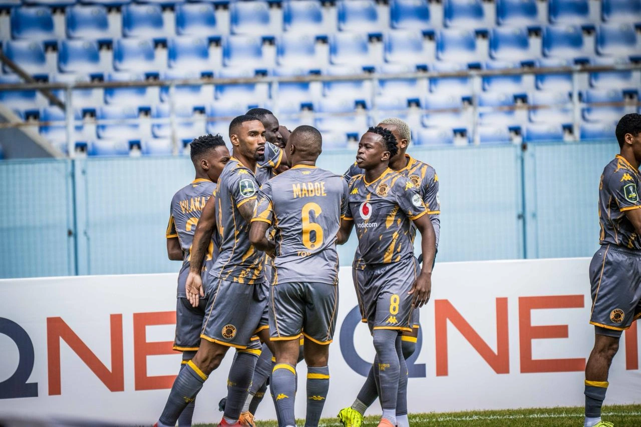 Kaizer Chiefs Confirm Player Departures as Club Strengthens Long-Term Squad Strategy