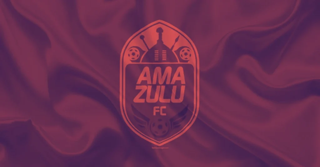 AmaZulu Close the Gap on Sundowns 