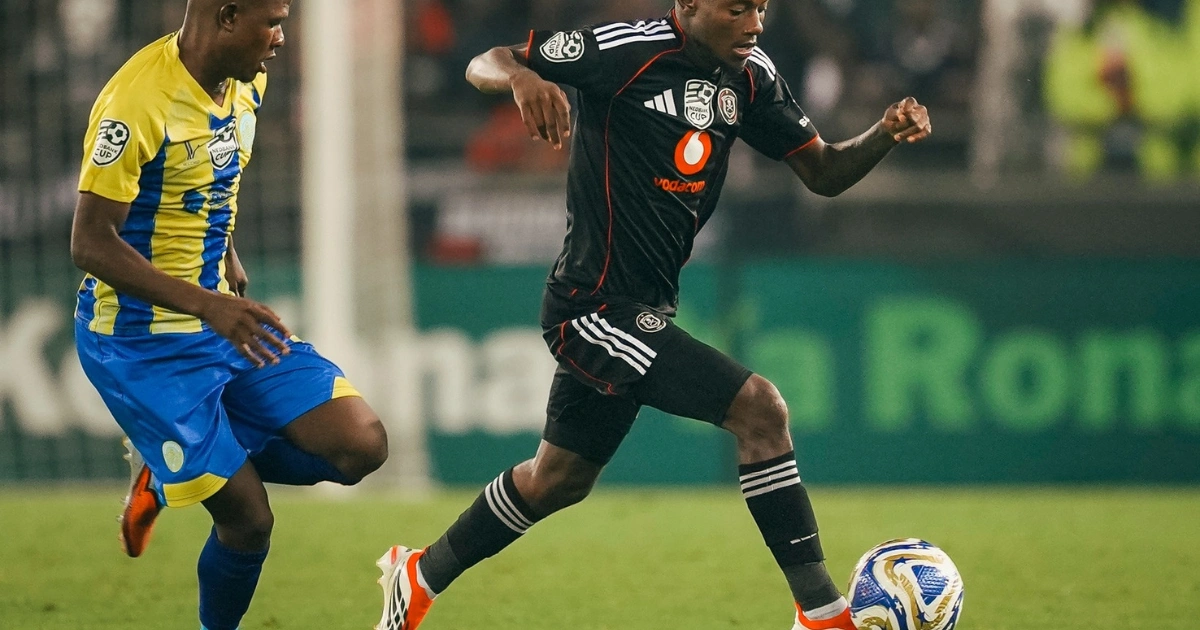 Orlando Pirates Knocked Out of Nedbank Cup After Shock Defeat to Casric Stars