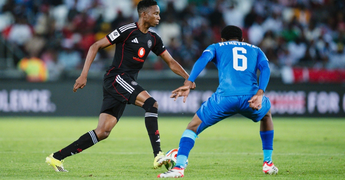 Orlando Pirates Title Race Update: Why Results Must Match Performances, Says Abdeslam Ouaddou