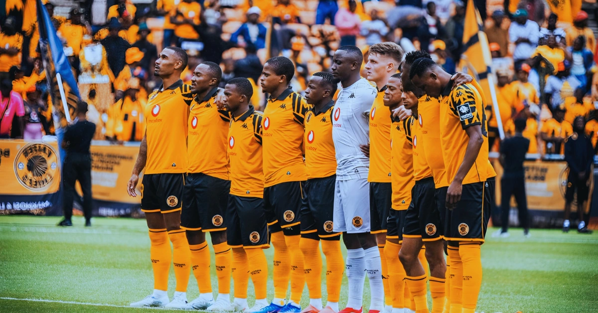 Kaizer Chiefs vs Magesi FC: High-Stakes Clash Set for 21 March 2026 at Moses Mabhida Stadium