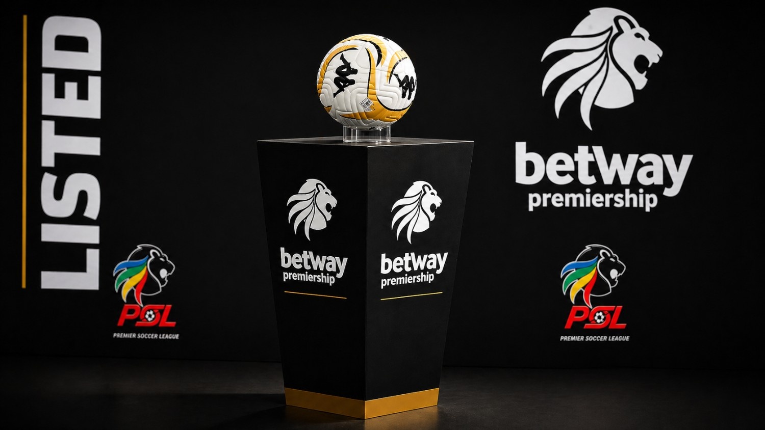 Betway Premiership Results: Sundowns Go Top as Chiefs’ Struggles Continue