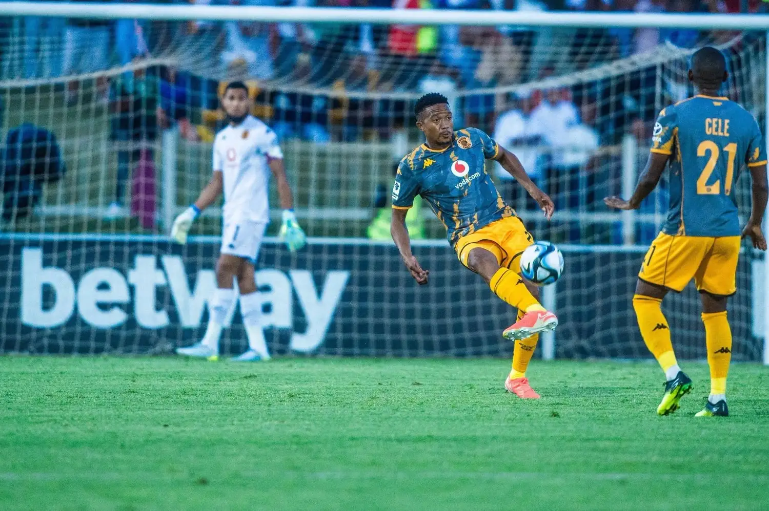 Kaizer Chiefs Held to Goalless Draw by Polokwane City: Match Analysis and Key Takeaways