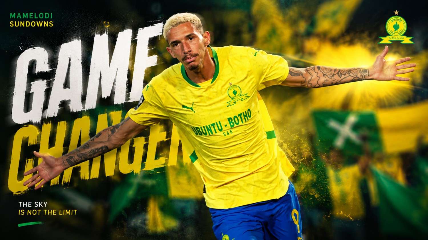 Mamelodi Sundowns’ Rare Defensive Collapse: Every Time the PSL Giants Conceded Four or More League Goals Since 1996