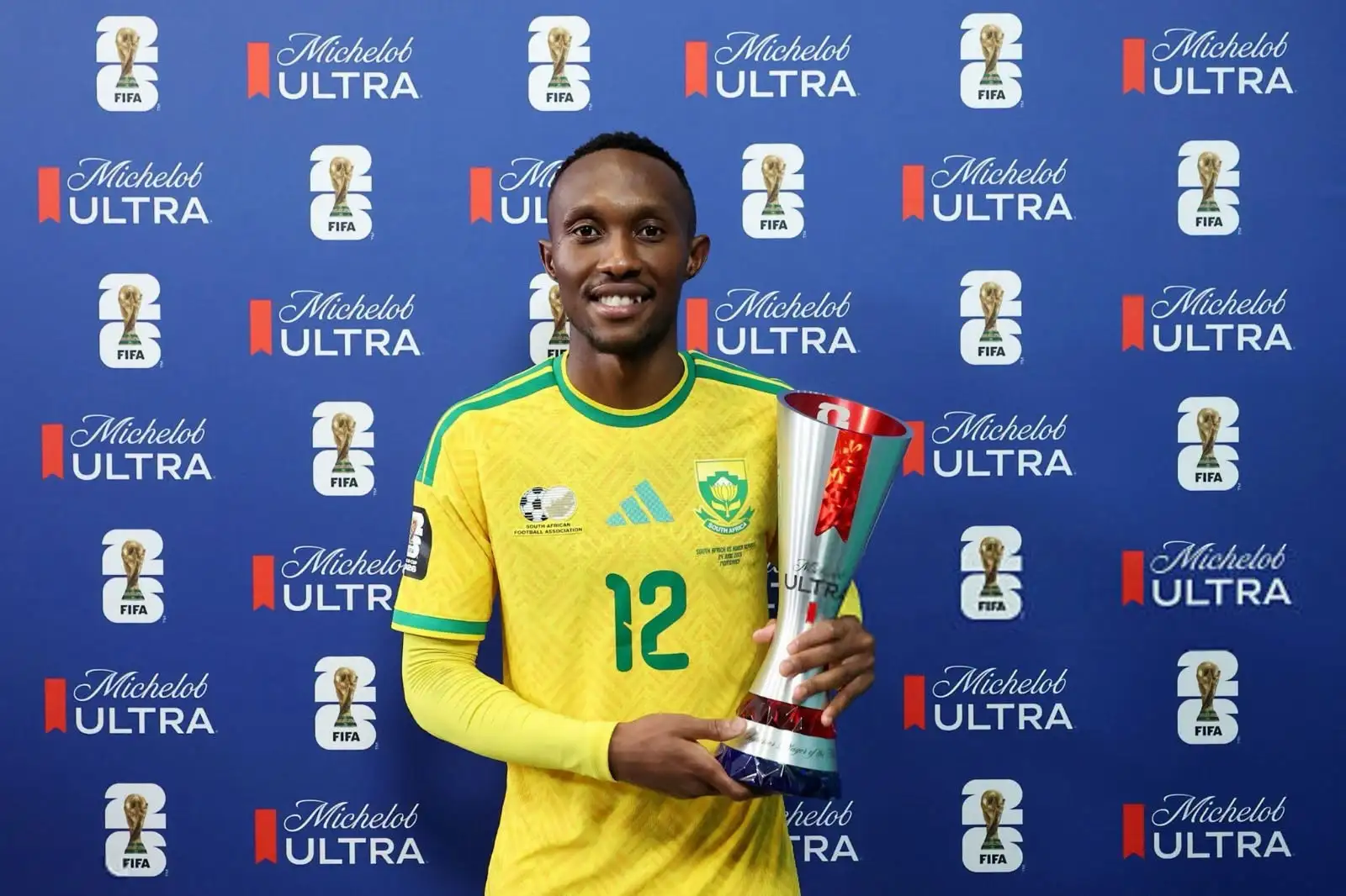 Hugo Broos Rings the Changes as Bafana Bafana Hold Firm Against South Korea