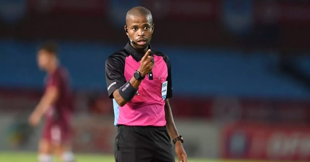 FIFA Referee