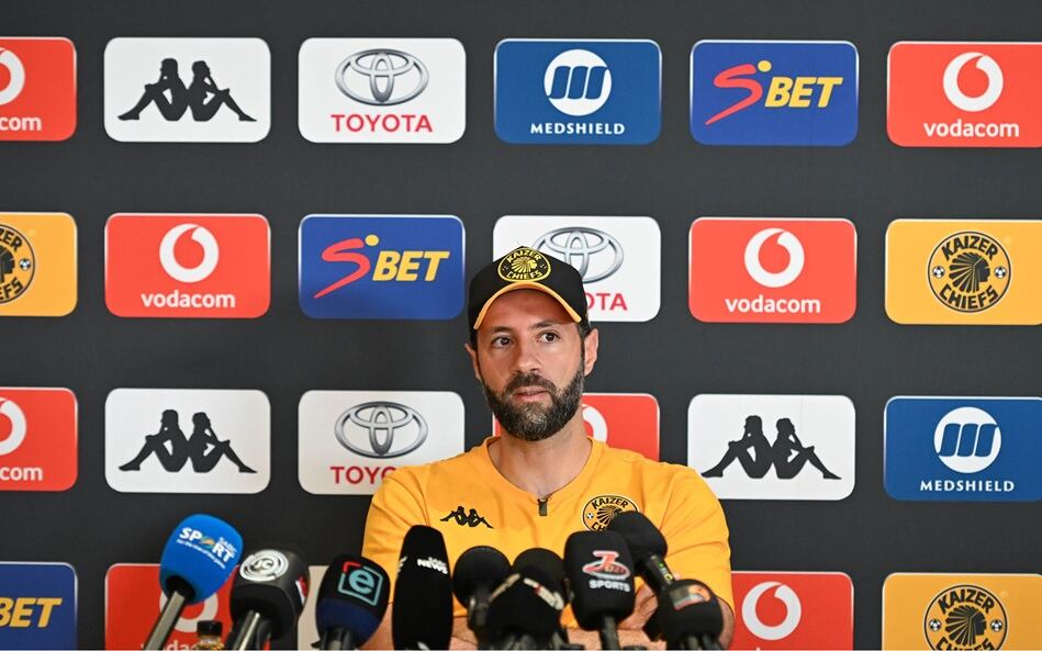Former Kaizer Chiefs Coach Khalil Ben Youssef Set for PSL Return as Durban City Talks Advance