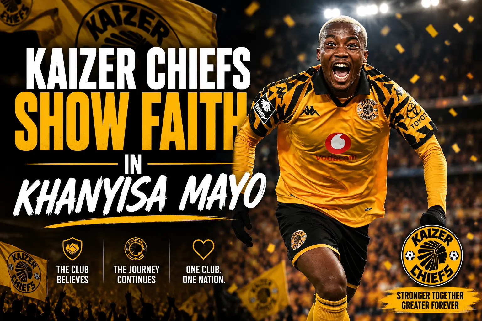 Kaizer Chiefs