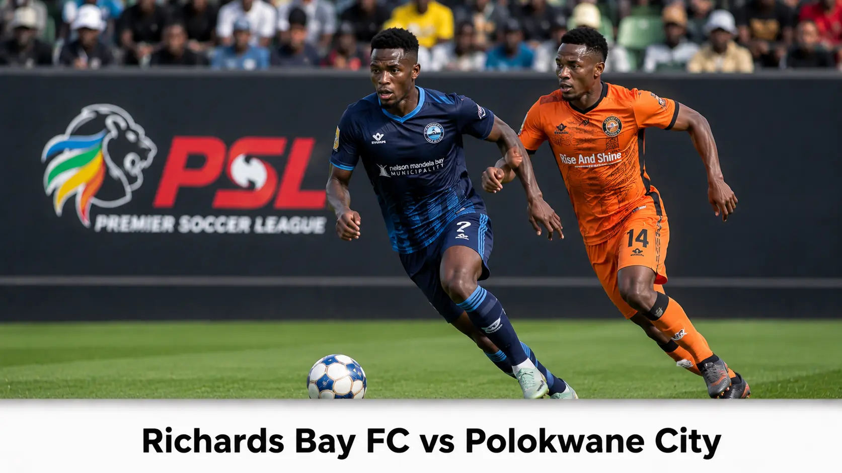 Richards Bay FC vs Polokwane City: Match Preview, Kick-Off Time, Team News and Prediction