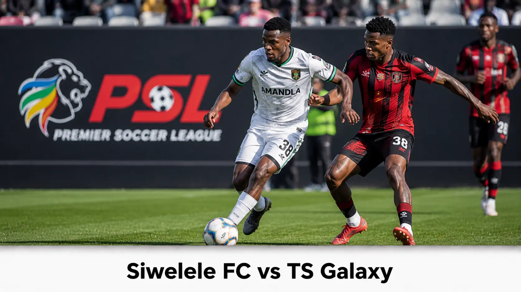 Siwelele FC vs TS Galaxy: Match Preview, Kick-Off Time, Team News and Prediction