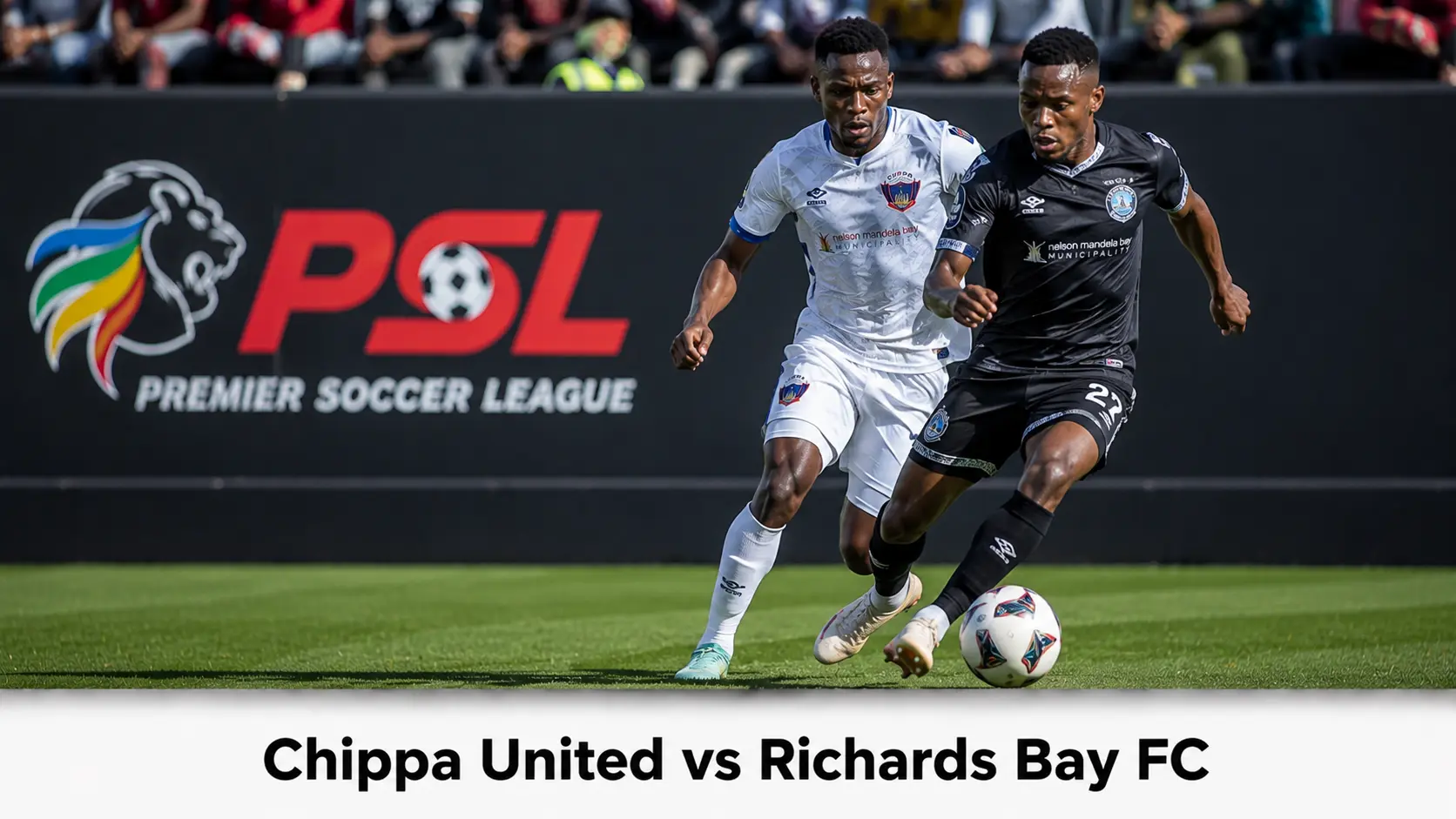 Chippa United vs Richards Bay FC: Match Preview, Kick-Off Time, Team News and Prediction
