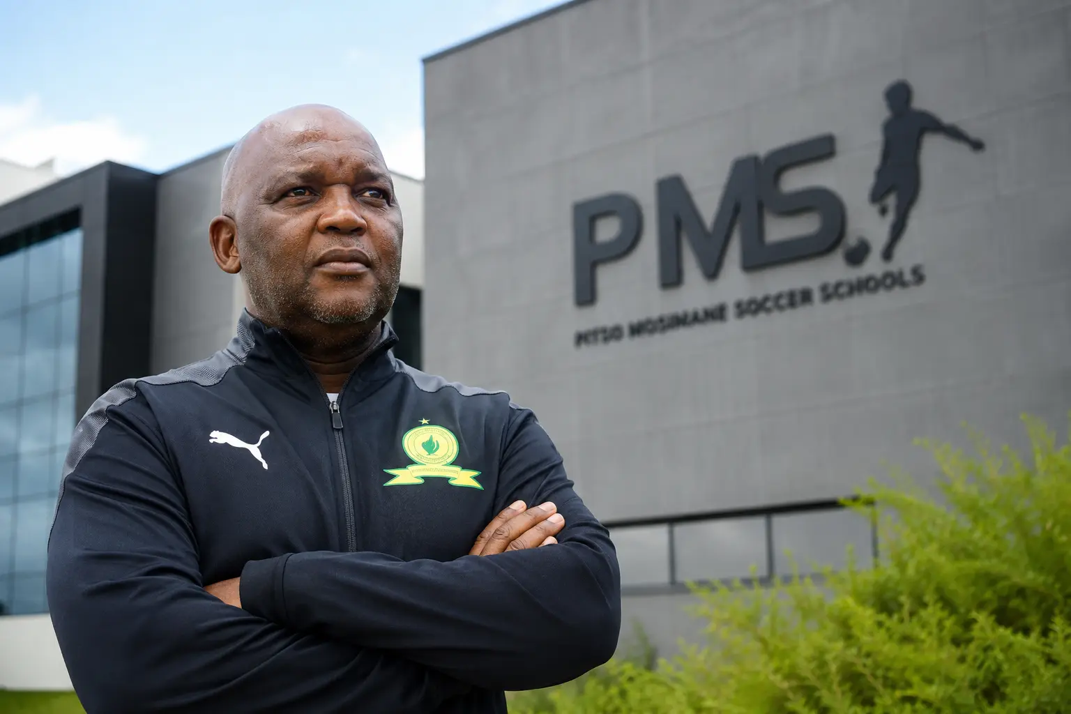 Pitso Mosimane Set for Bafana Bafana Return as SAFA Moves to Finalise Appointment