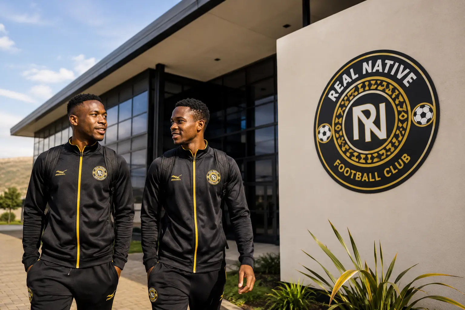 Real Native FC Begin New Motsepe Foundation Championship Era Against Cape Town City