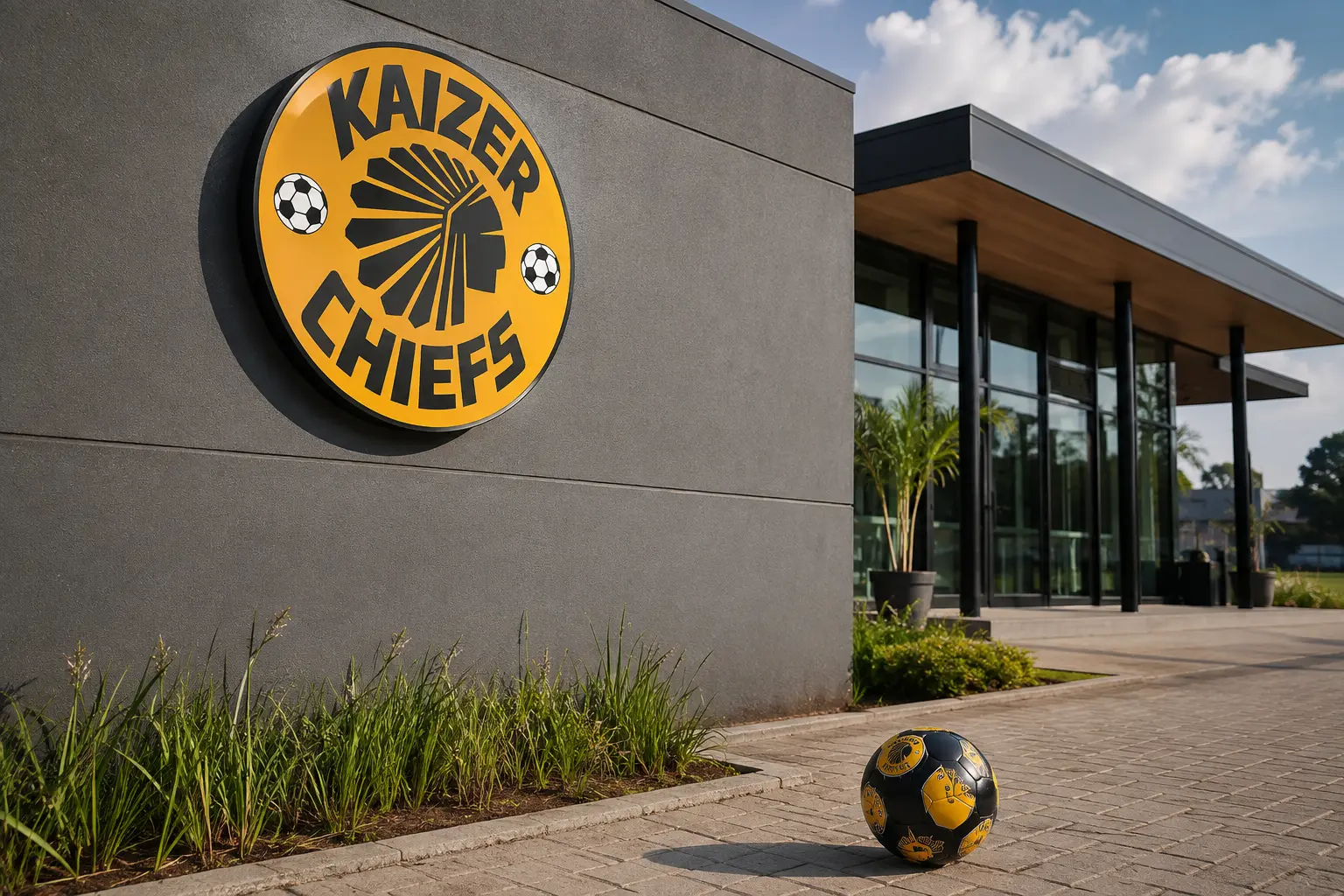 Richards Bay vs Kaizer Chiefs: Kick-off Time, Venue and TV Details for Betway Premiership Clash